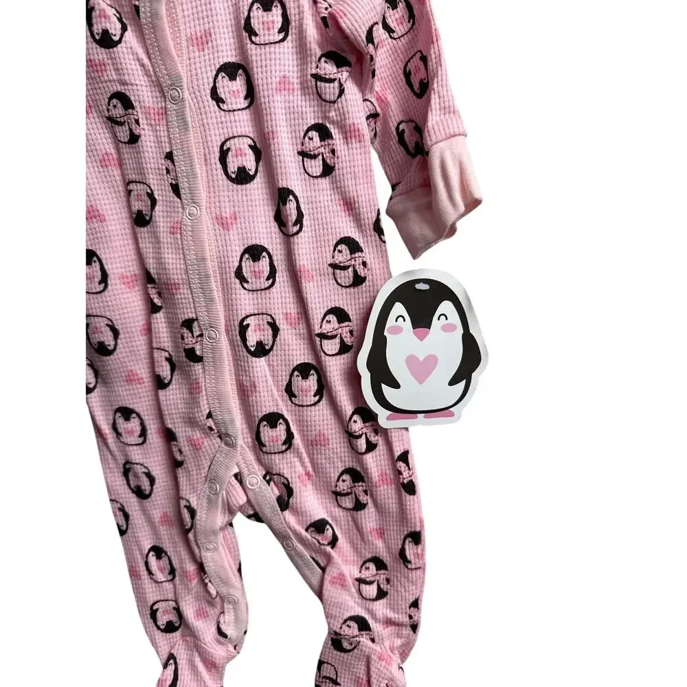 Little Beginning Penguin PJ